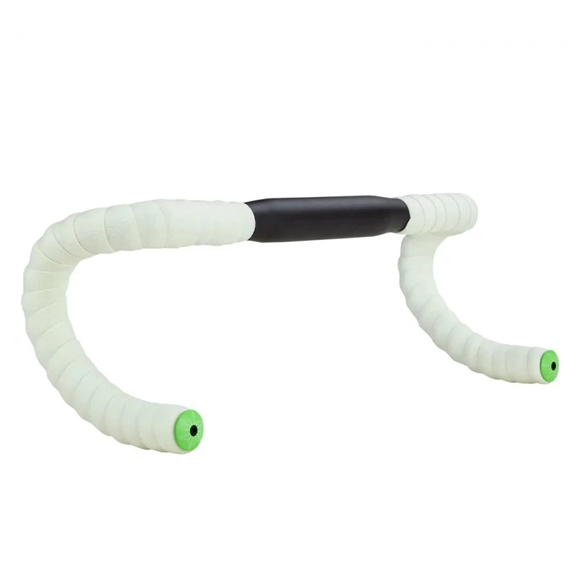 SUPACAZ Suave kerékpár kormánybandázs - midnight glow - 3