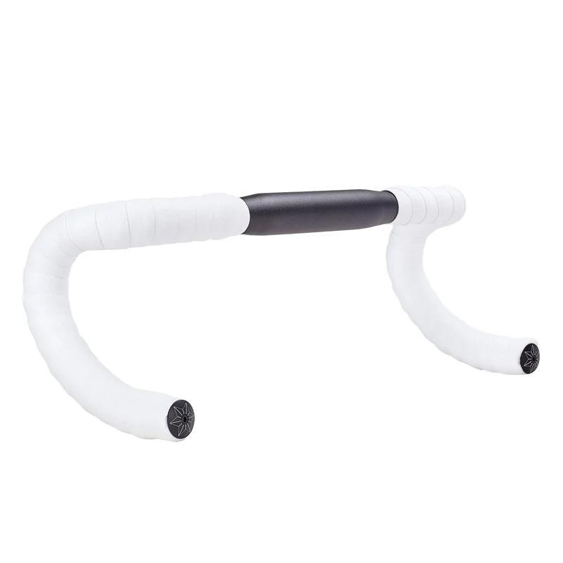 SUPACAZ Suave kerékpár kormánybandázs - fehér - 2