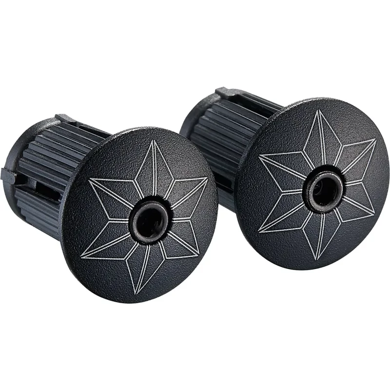 SUPACAZ Super Sticky Kush Star Fade kerékpár kormánybandázs - narancs - 3