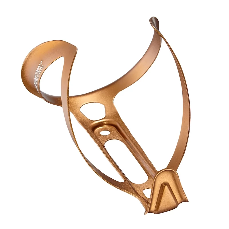 SUPACAZ Fly Cage Ano kerékpár kulacstartó - barna - 2