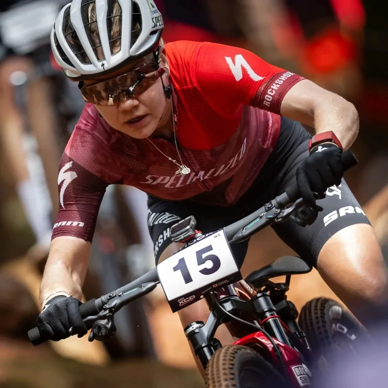 SUPACAZ Supalite kerékpár markolat - fekete - 2