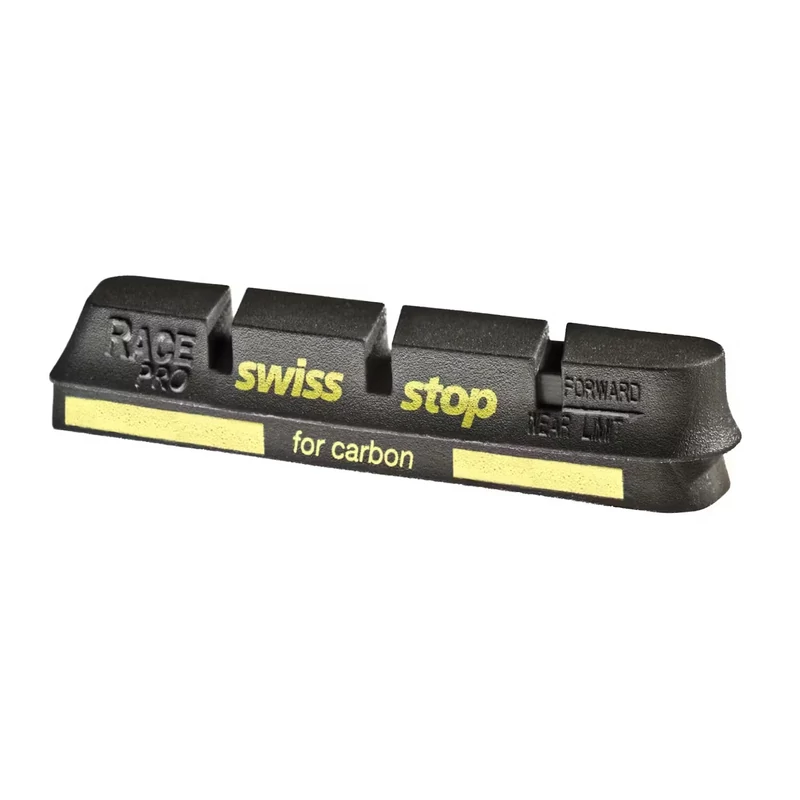 SwissStop RacePro Black Prince felnifék fékbetét