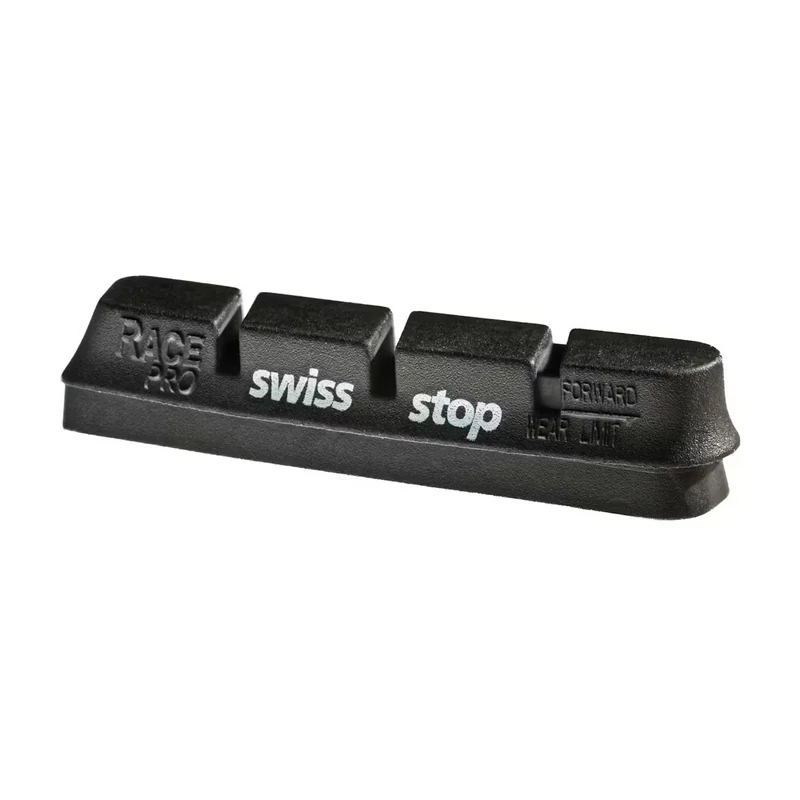 SwissStop RacePro Original Black felnifék fékbetét