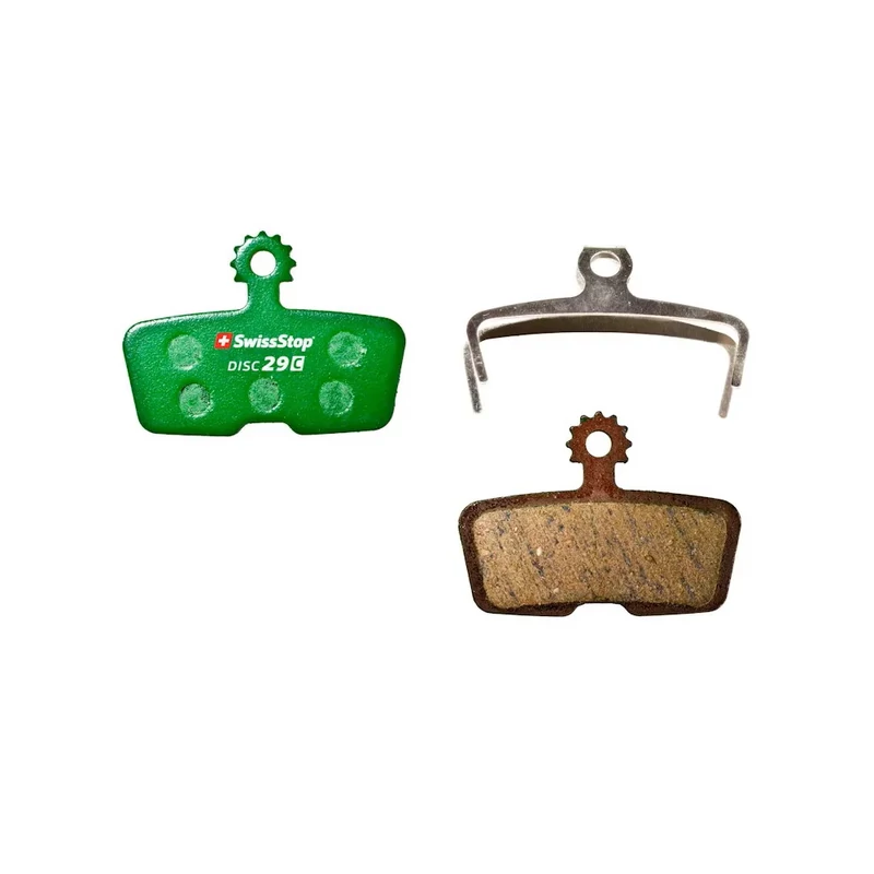 SwissStop Disc 29 C tárcsafék fékbetét