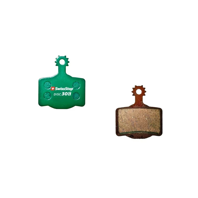 SwissStop Disc 30 C tárcsafék fékbetét