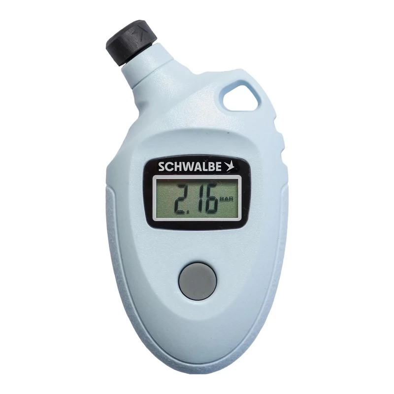 SCHWALBE Airmax Pro kerékpár nyomásmérő