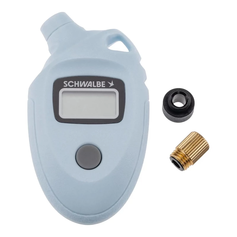 SCHWALBE Airmax Pro kerékpár nyomásmérő - 2