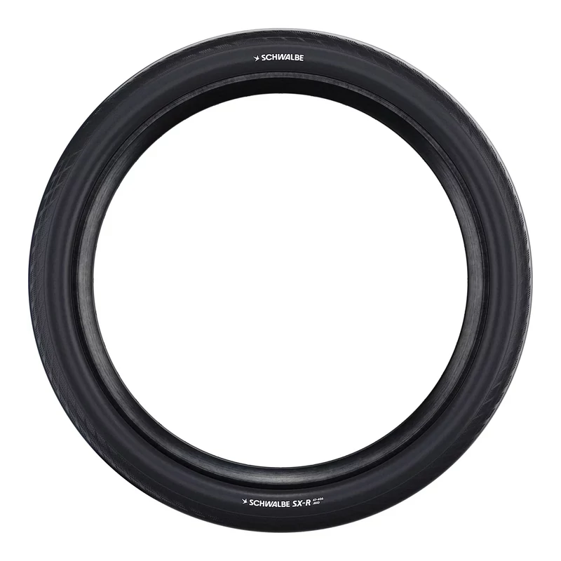 SCHWALBE SX-R kerékpár külső gumi - 47-406 - 3