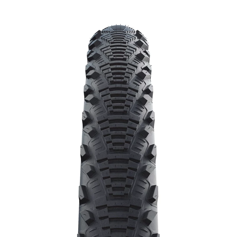 SCHWALBE CX Comp Reflex kerékpár külső gumi - 47-406 - 2