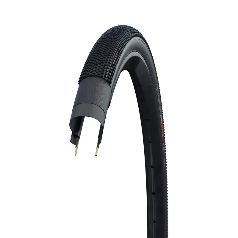 SCHWALBE G-One Allround Ground kerékpár külső gumi - 40-584 - 4