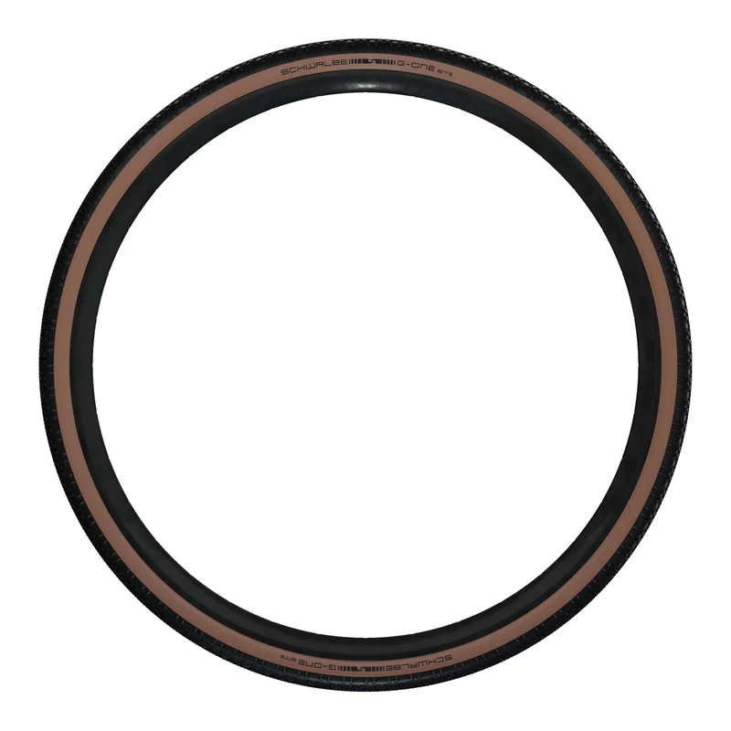 SCHWALBE G-One Bite RaceGuard kerékpár külső gumi - 40-622 - 3