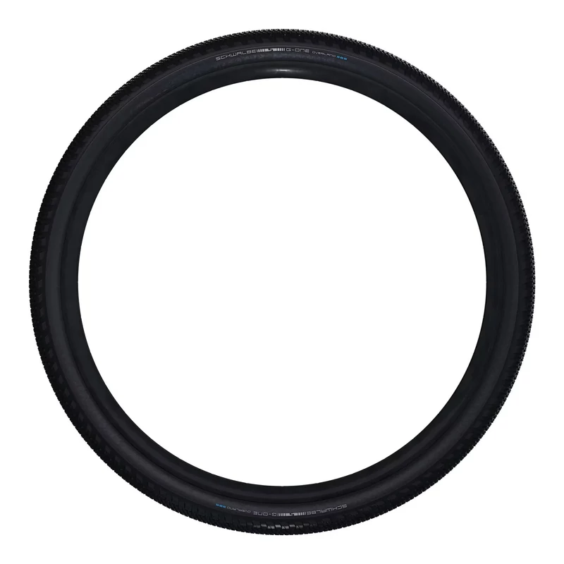 SCHWALBE G-One Overland 365 kerékpár külső gumi - 40-622 - 3
