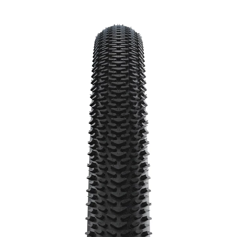 SCHWALBE G-One R Pro kerékpár külső gumi - fekete - 40-622 - 2