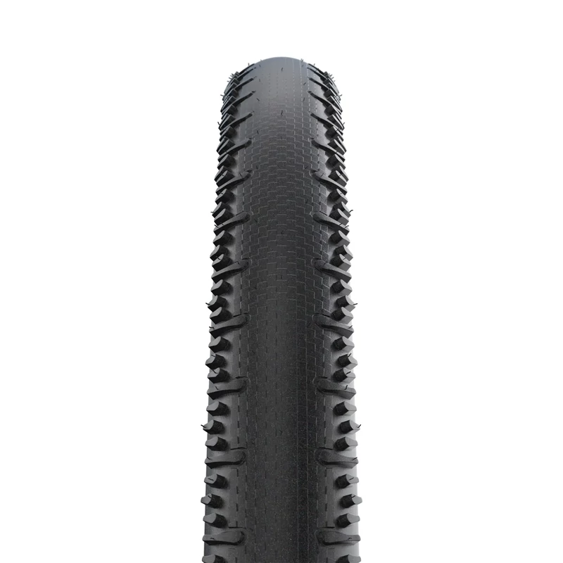 SCHWALBE G-One RS Pro kerékpár külső gumi - fekete - 40-622 - 2