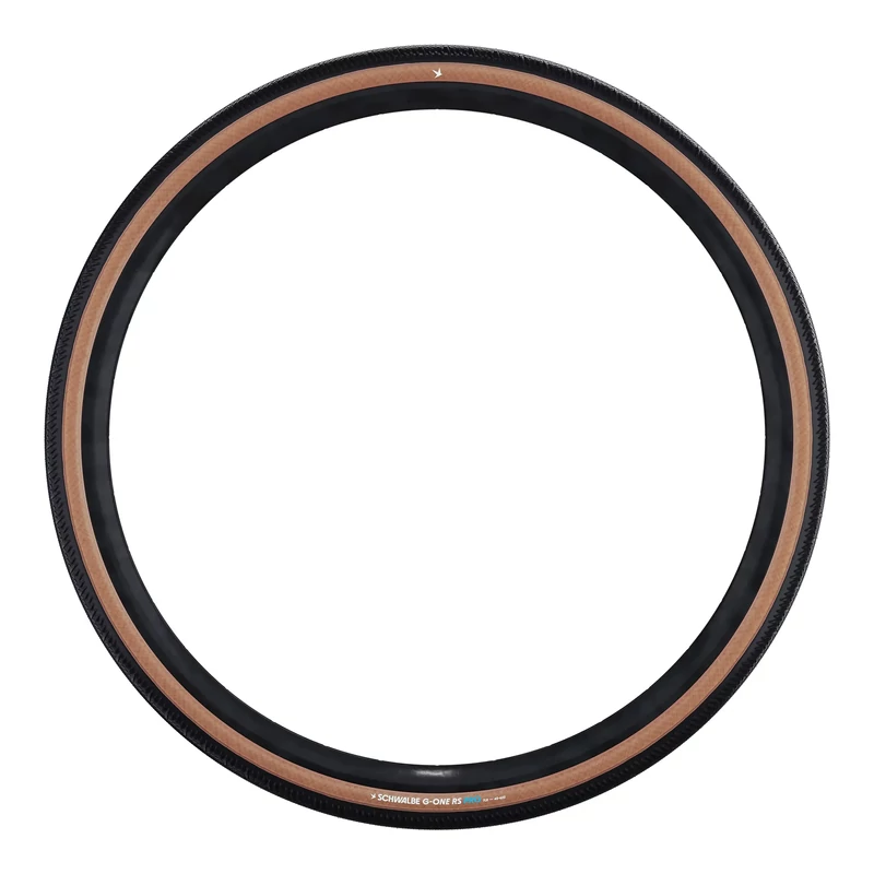 SCHWALBE G-One RS Pro kerékpár külső gumi - barna - 35-622 - 3