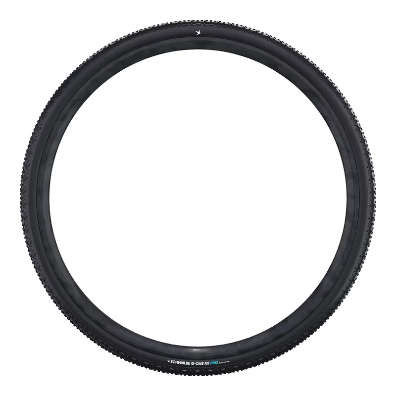 SCHWALBE G-One RX Pro kerékpár külső gumi - fekete - 40-622 - 3