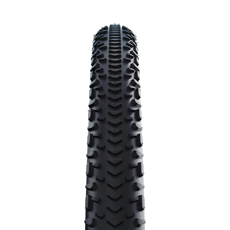 SCHWALBE G-One RX Pro kerékpár külső gumi - barna - 40-622 - 2