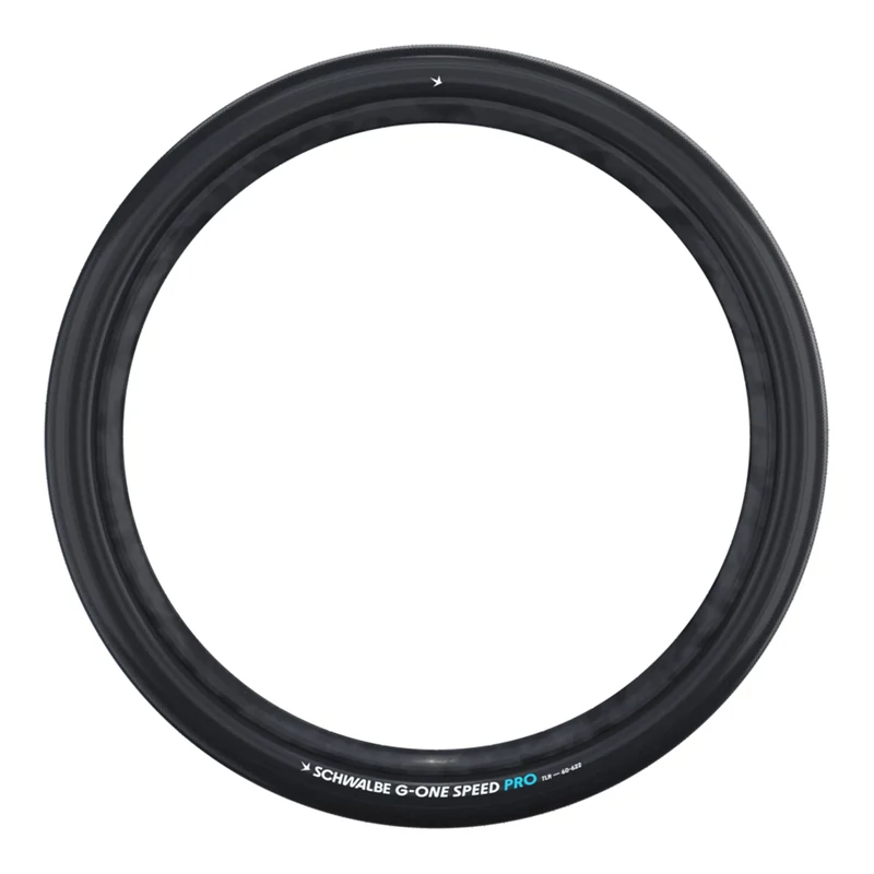 SCHWALBE G-One Speed kerékpár külső gumi - 60-622 - 3