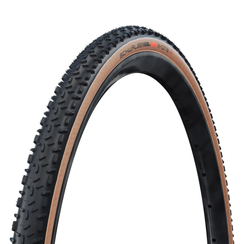 SCHWALBE X-One R kerékpár külső gumi - 33-622