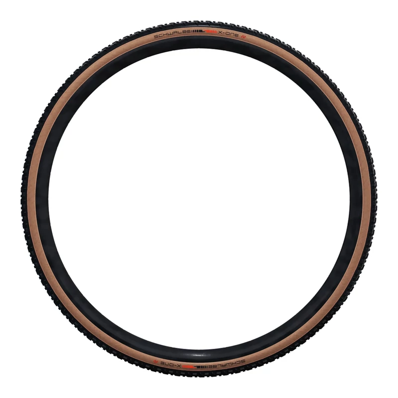 SCHWALBE X-One R kerékpár külső gumi - 33-622 - 3