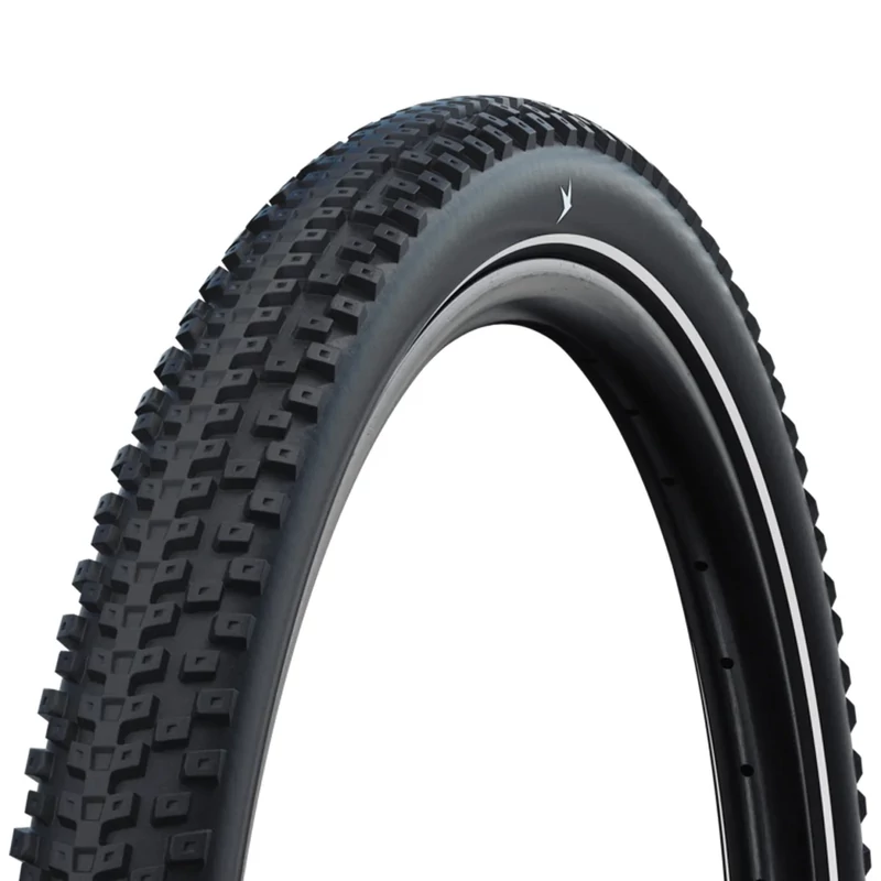 SCHWALBE Advancer Hybrid kerékpár külső gumi - 54-584