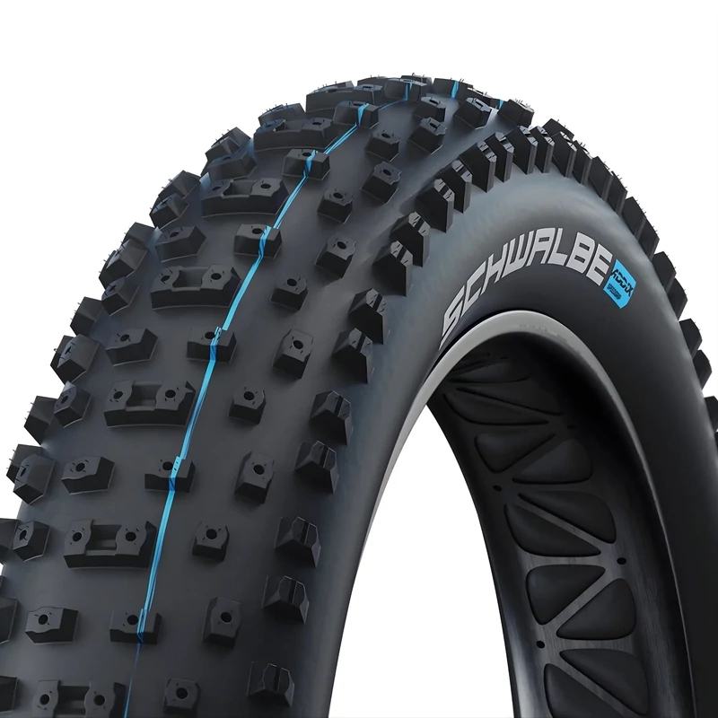 SCHWALBE Al Mighty kerékpár külső gumi