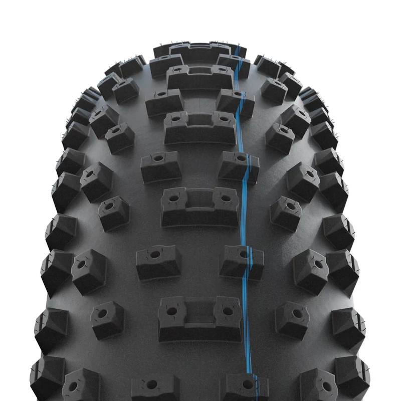 SCHWALBE Al Mighty kerékpár külső gumi - 2