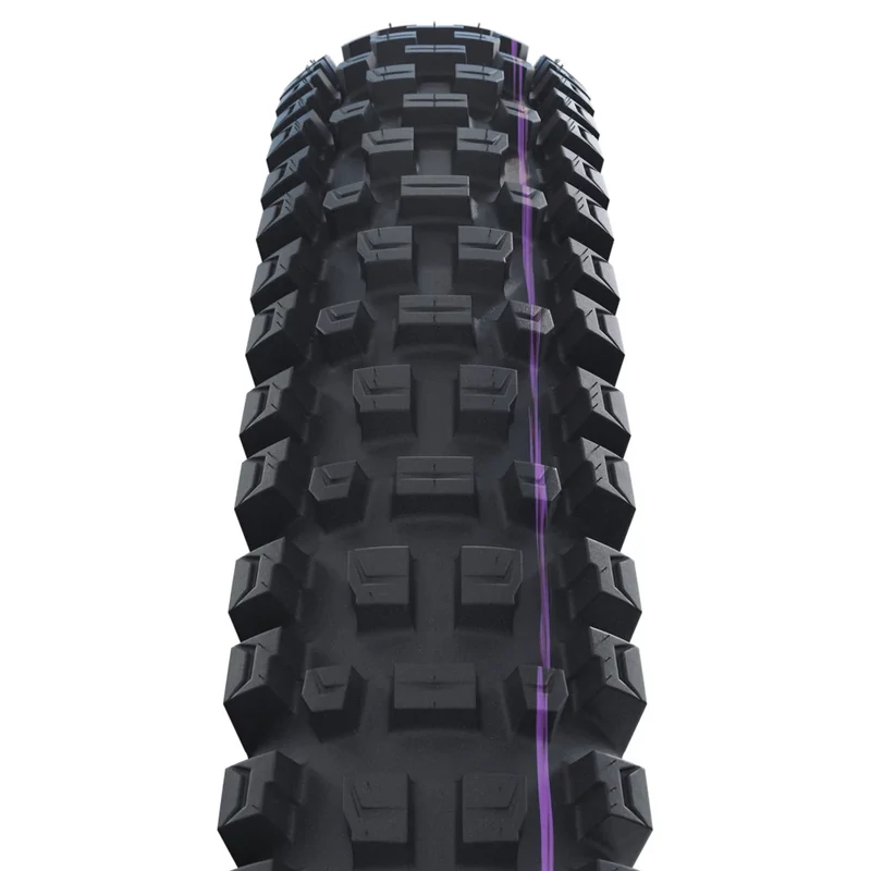 SCHWALBE Albert Trail kerékpár külső gumi - Ultra Soft - 63-584 - 2