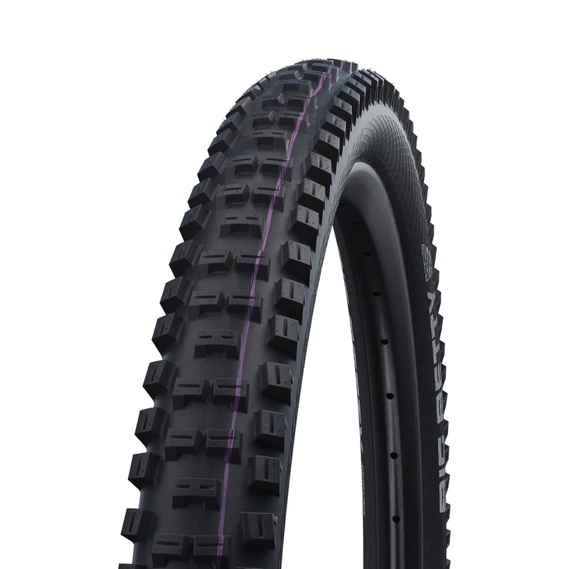 SCHWALBE Big Betty Downhill kerékpár külső gumi - 62-584 - 2
