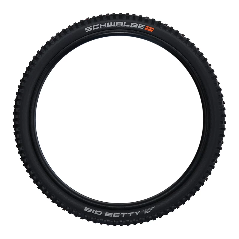 SCHWALBE Big Betty Trail kerékpár külső gumi - 62-584 - 3