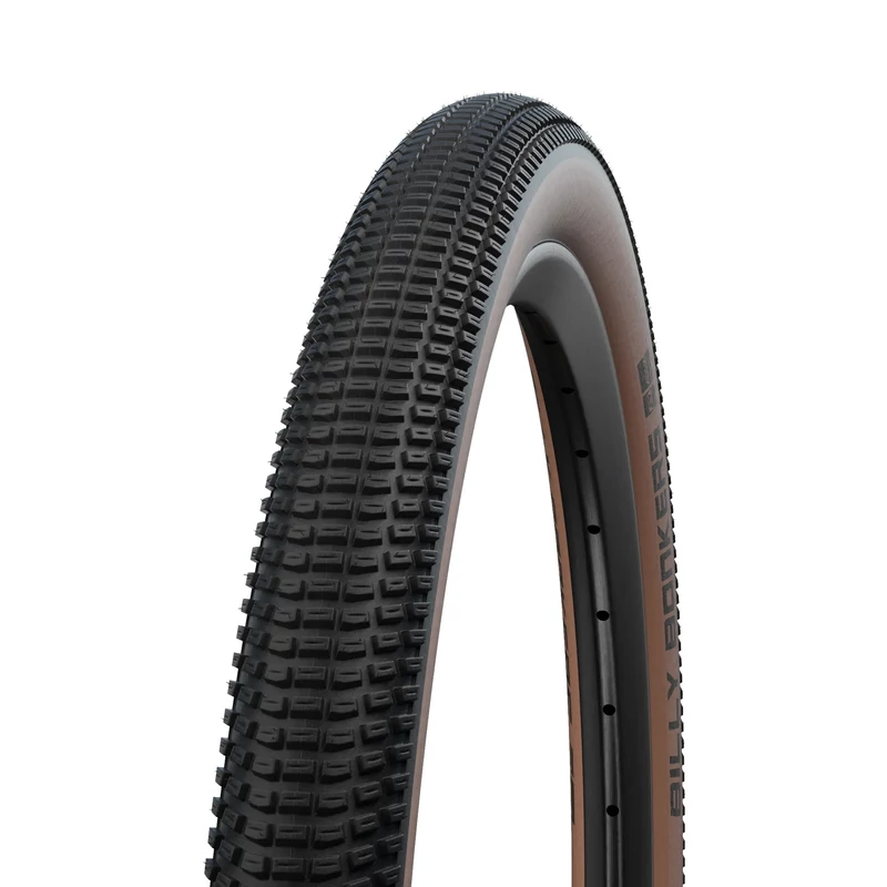 SCHWALBE Billy Bonkers kerékpár külső gumi - bronz - 50-355