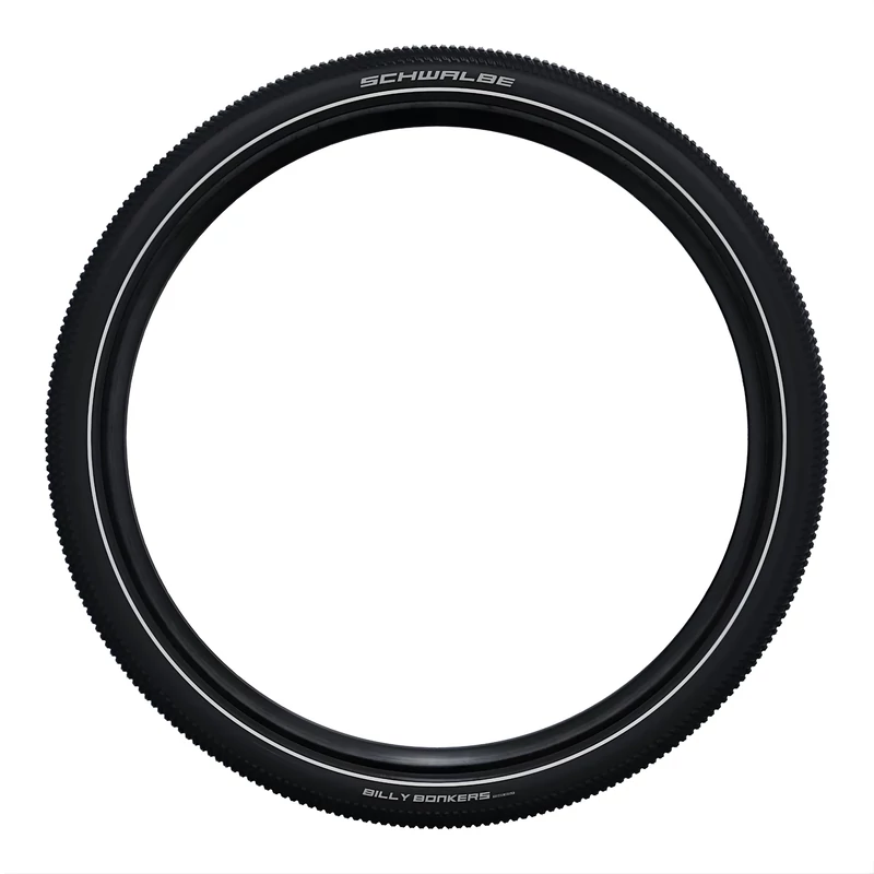 SCHWALBE Billy Bonkers Reflex kerékpár külső gumi - 40-406 - 3