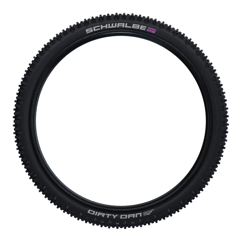 SCHWALBE Dirty Dan Downhill kerékpár külső gumi - 60-584 - 3