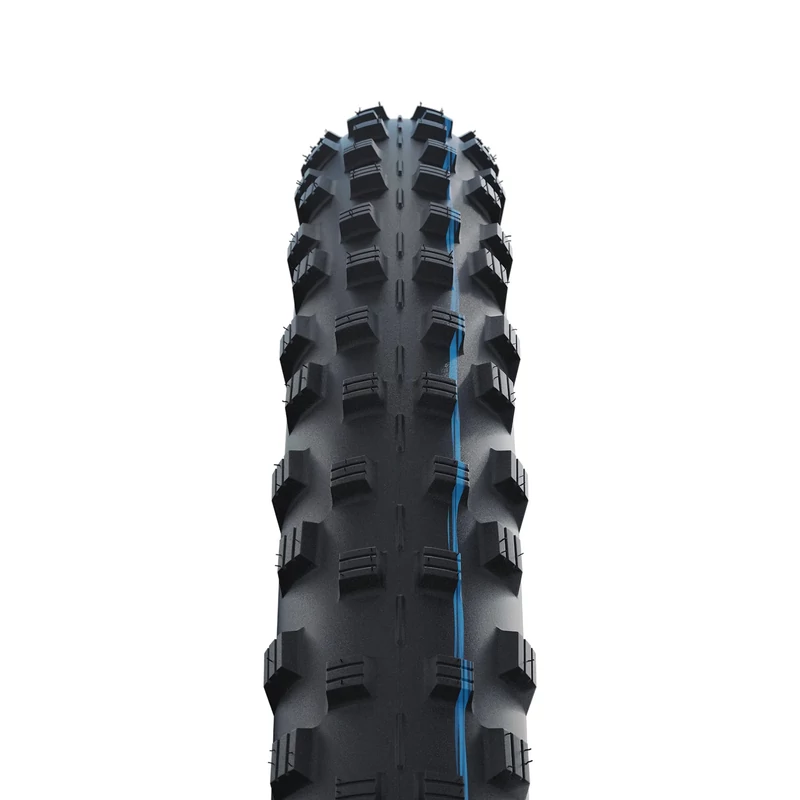 SCHWALBE Dirty Dan Race kerékpár külső gumi - 50-622 - 2