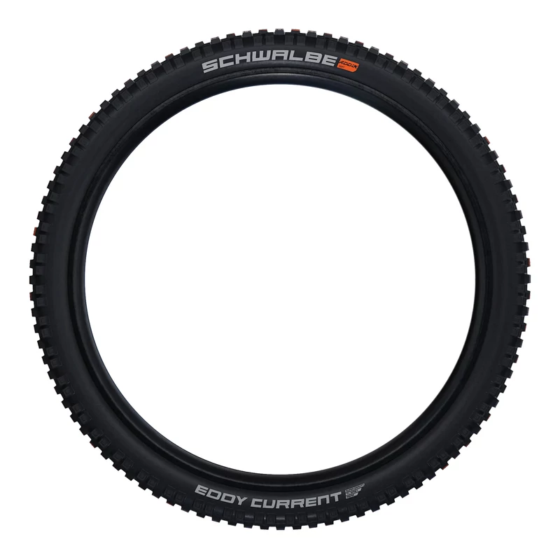 SCHWALBE Eddy Current Rear kerékpár külső gumi - 65-584 - 3