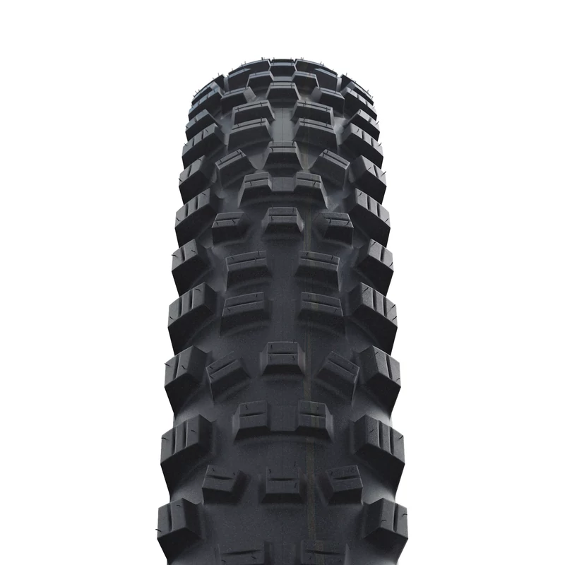 SCHWALBE Hans Dampf Performance kerékpár külső gumi - 60-584 - 2