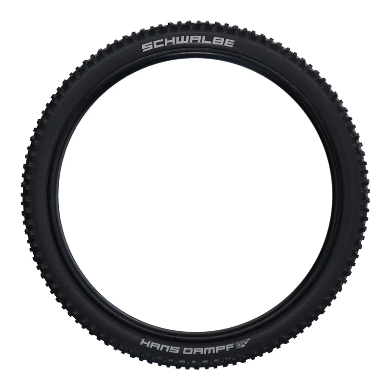 SCHWALBE Hans Dampf Performance kerékpár külső gumi - 60-584 - 3