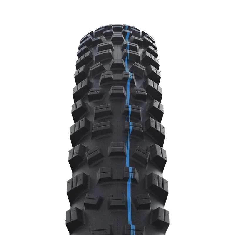 SCHWALBE Hans Dampf Trail SpeedGrip kerékpár külső gumi - 65-584 - 2