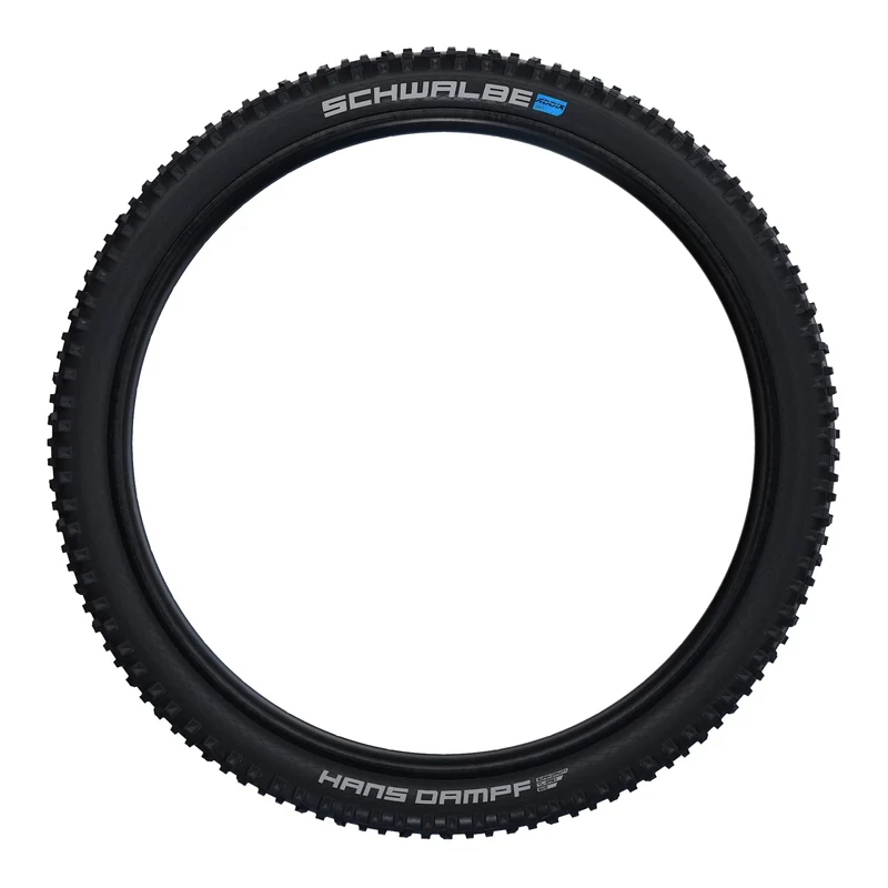 SCHWALBE Hans Dampf Trail SpeedGrip kerékpár külső gumi - 65-584 - 3
