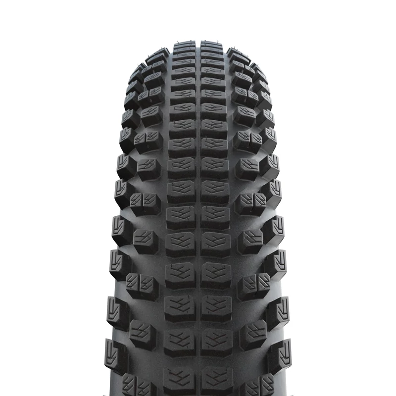 SCHWALBE Johnny Watts 365 GreenGuard kerékpár külső gumi - 60-584 - 2