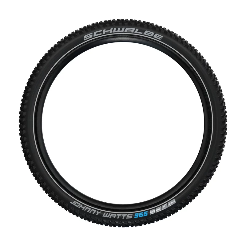 SCHWALBE Johnny Watts 365 GreenGuard kerékpár külső gumi - 60-584 - 3