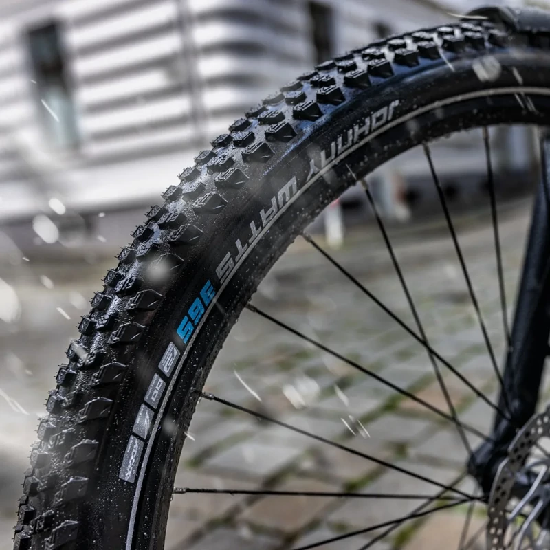 SCHWALBE Johnny Watts 365 GreenGuard kerékpár külső gumi - 60-584 - 5