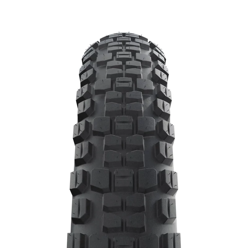 SCHWALBE Johnny Watts LR kerékpár külső gumi - 65-622 - 2