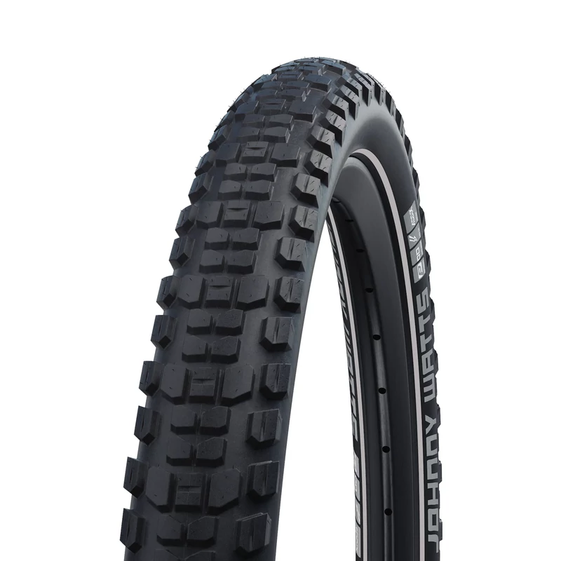 SCHWALBE Johnny Watts GreenGuard kerékpár külső gumi - 60-584