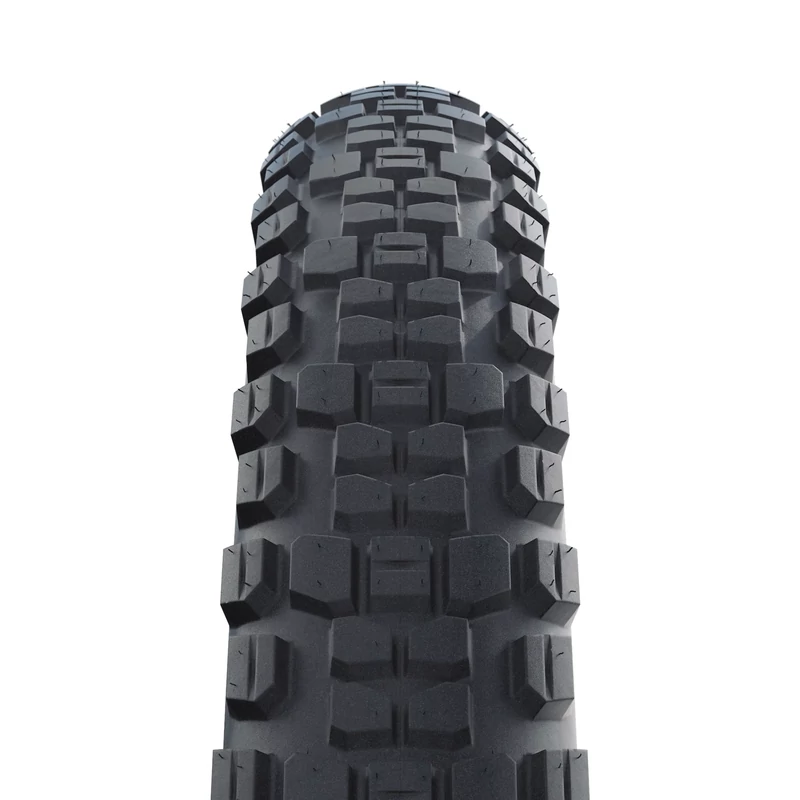 SCHWALBE Johnny Watts GreenGuard kerékpár külső gumi - 60-584 - 2