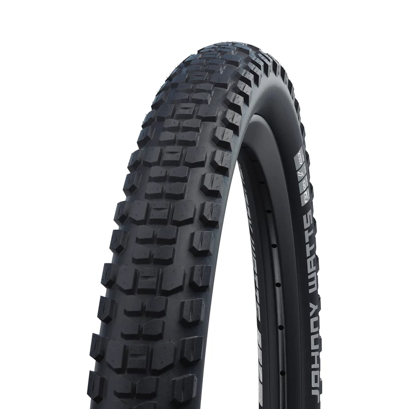 SCHWALBE Johnny Watts RaceGuard kerékpár külső gumi - 60-584