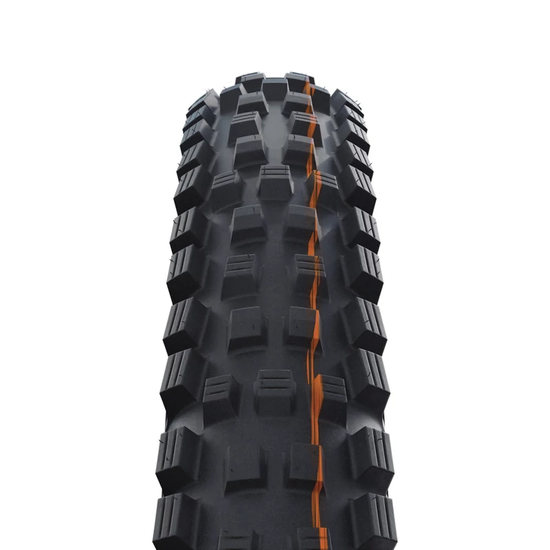 SCHWALBE Magic Mary Radial Gravity kerékpár külső gumi - Soft - 63-584 - 2