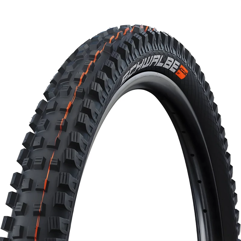 SCHWALBE Magic Mary Trail kerékpár külső gumi - Soft - 62-584