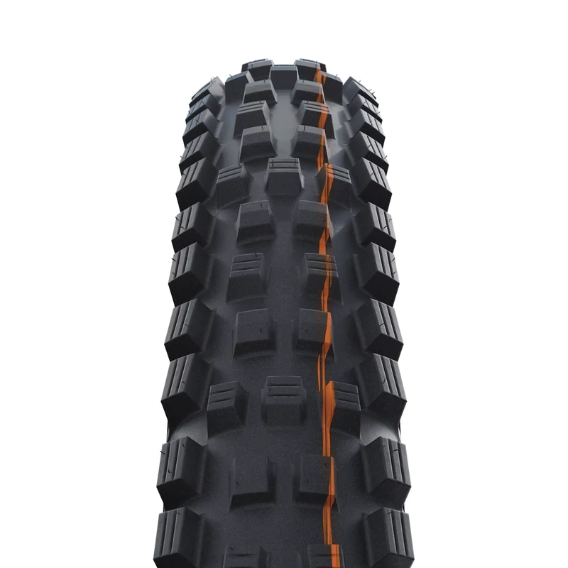 SCHWALBE Magic Mary Trail kerékpár külső gumi - Soft - 62-584 - 2