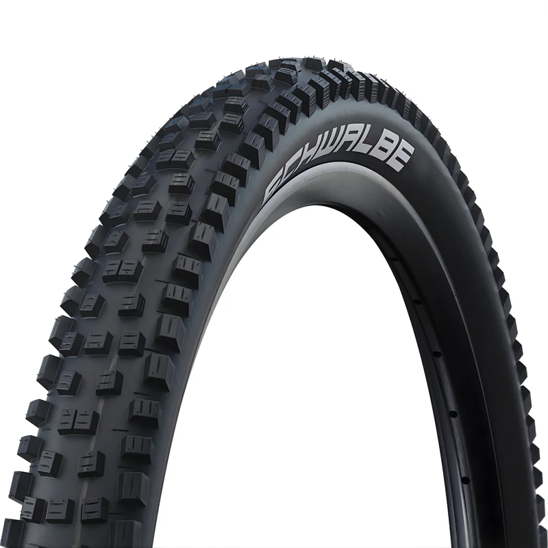 SCHWALBE Nobby Nic Performance TLR kerékpár külső gumi - 57-584